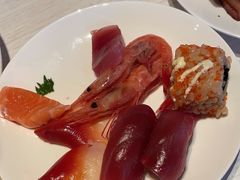 -滩万日本料理Nadaman(国贸大酒店)