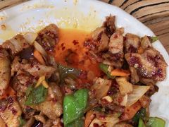 -京玉菲饭店(李村店)