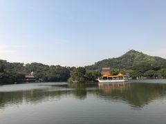 -珠海圆明新园