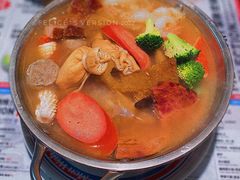 -敏华冰厅(天河城店)