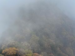 -终南山南五台景区