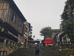 -两江国际影视城