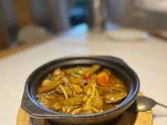 -幸福蔬·时尚蔬食(黄山湖公园店)