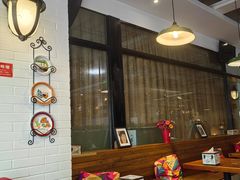 -么么咖啡(亚运豪庭店)