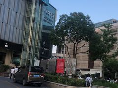 -一席地·本地鸡窝·杭帮鸡火锅(萧山银隆百货店)