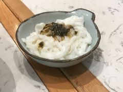 -百春原湖南牛肉粉(百联世纪店)