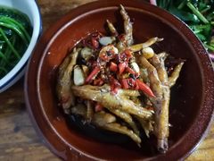 -老三样·美食研究中心(世贸路店)