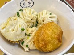 -毛华美食(清扬路店)