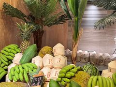 -杭州临平万丽酒店·燃餐厅(人民大道店)