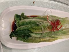 -巴依老爷新疆美食(望京小街店)