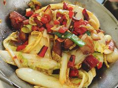 -新新湘菜馆(新中街二条店)