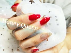 手部美甲-M·X Nail日式美甲美睫