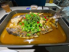 -半天妖烤鱼(印象城店)