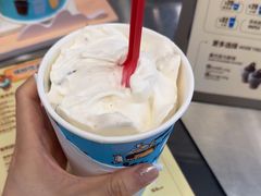 -DQ·蛋糕·冰淇淋(通州万达店)
