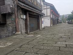-南关石牌坊古镇
