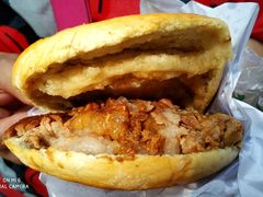 -秦豫肉夹馍(骡马市总店)