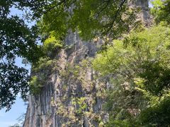 -清江方山景区