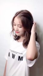 -芳琪造型