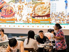 -虎婆冷饮店·海南特色炒冰(三亚湾店)
