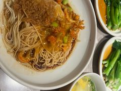 -松鹤楼·苏式汤面(虹桥天地店)