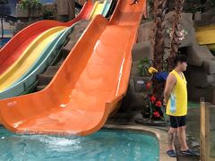 -南宫温泉水世界