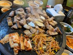 -Dombe豚(黑猪肉街店)