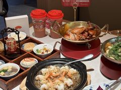 -小厨娘金榜题名(夫子庙秦淮河店)