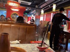 -京元盛铜锅涮肉(上海总店)