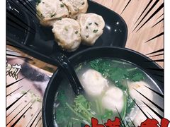 -小杨生煎(龙阳广场店)
