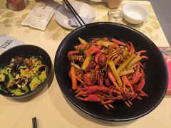 -聚味瞿记·龙虾堂(坡子街店)