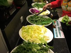 -鼎香缘海鲜自助火锅烤肉(锦辉购物广场店)