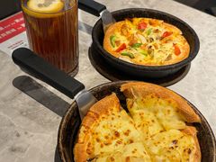 -必胜客(印象城店)