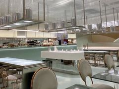 大堂-青山研究所Aoyama Lab