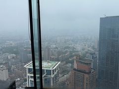 -云中捞高空旋转餐厅(商茂世纪广场店)