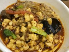 -刘信牛羊肉小炒泡馍(回民街店)