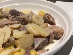 猪肚汤-花城苑广府菜(侨鑫店)