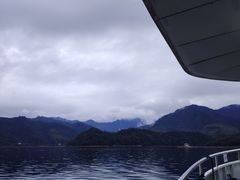 -千岛湖东南湖区