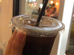 -常识咖啡common sense(春熙路店)