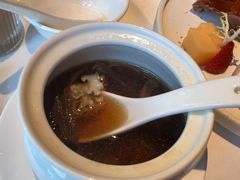 -申粤轩酒楼·三十年粤菜经典(丁香花园店)