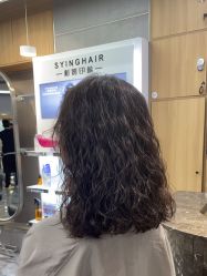 -Sying杉影日式烫染專門店