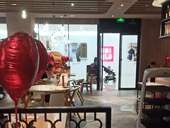 -必胜客(龙泉万达店)