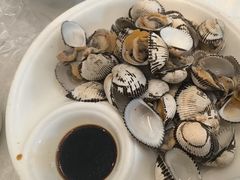 -土灶台海鲜聚·天津菜(新港店)