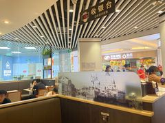 -萨莉亚意式餐厅(悦荟广场店)