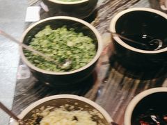 -椒香城门口老火锅(天府长城店)