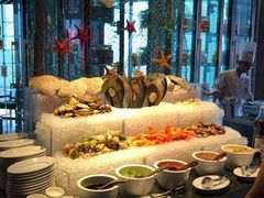 -广州富力君悦大酒店·凯菲厅