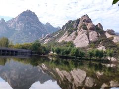 -嵖岈山风景区