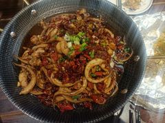 -衡厨·衡阳土菜(中南店)