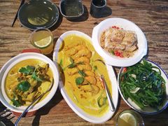 -喜越泰莱·泰越料理(海逸新天地店)