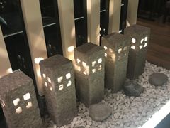 -花隐日式怀石料理(万象城购物中心店)