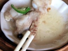 蜜汁烧排骨-南园酒家(前进路店)